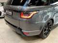 Land Rover Range Rover Sport AHK LED Meridian Pano 21" Gris - thumbnail 39