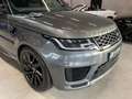 Land Rover Range Rover Sport AHK LED Meridian Pano 21" Gris - thumbnail 38