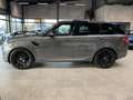 Land Rover Range Rover Sport AHK LED Meridian Pano 21" Gris - thumbnail 17