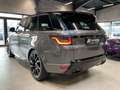 Land Rover Range Rover Sport AHK LED Meridian Pano 21" Gris - thumbnail 22