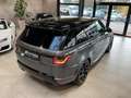 Land Rover Range Rover Sport AHK LED Meridian Pano 21" Gris - thumbnail 26