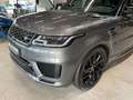Land Rover Range Rover Sport AHK LED Meridian Pano 21" Gris - thumbnail 37