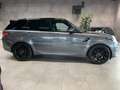 Land Rover Range Rover Sport AHK LED Meridian Pano 21" Gris - thumbnail 18