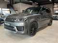 Land Rover Range Rover Sport AHK LED Meridian Pano 21" Gris - thumbnail 19