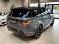 Land Rover Range Rover Sport AHK LED Meridian Pano 21" Gris - thumbnail 4