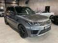 Land Rover Range Rover Sport AHK LED Meridian Pano 21" Gris - thumbnail 3