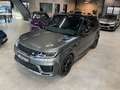 Land Rover Range Rover Sport AHK LED Meridian Pano 21" Gris - thumbnail 23