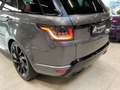 Land Rover Range Rover Sport AHK LED Meridian Pano 21" Gris - thumbnail 40