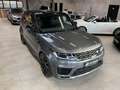 Land Rover Range Rover Sport AHK LED Meridian Pano 21" Gris - thumbnail 25