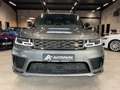Land Rover Range Rover Sport AHK LED Meridian Pano 21" Gris - thumbnail 2