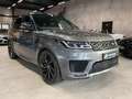 Land Rover Range Rover Sport AHK LED Meridian Pano 21" Gris - thumbnail 20