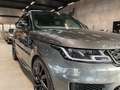 Land Rover Range Rover Sport AHK LED Meridian Pano 21" Gris - thumbnail 42