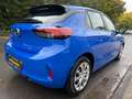 Opel Corsa Klima Kamera TÜV/Service Neu Garantie33TKM Blau - thumbnail 4