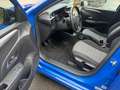 Opel Corsa Klima Kamera TÜV/Service Neu Garantie33TKM Blau - thumbnail 9