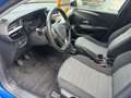 Opel Corsa Klima Kamera TÜV/Service Neu Garantie33TKM Blau - thumbnail 10