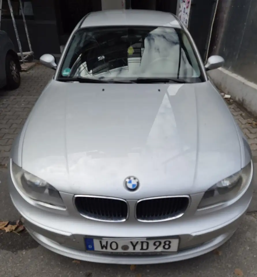 BMW 116
