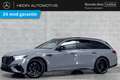 Mercedes-Benz E 53 AMG E Estate Automaat 4MATIC+ Edition 1 | MANUFAKTUR | Grijs - thumbnail 1