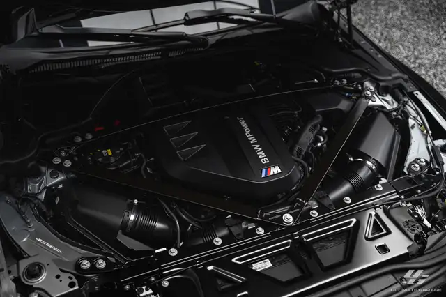 BMW Competition *Carbon Pack*TAUSCH*FINANZIERUNG* — 11