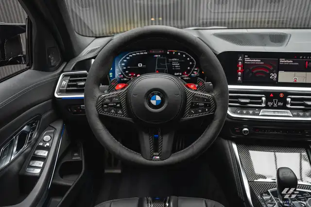 BMW Competition *Carbon Pack*TAUSCH*FINANZIERUNG* — 12