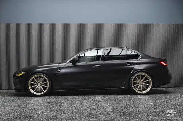 BMW Competition *Carbon Pack*TAUSCH*FINANZIERUNG* — 5