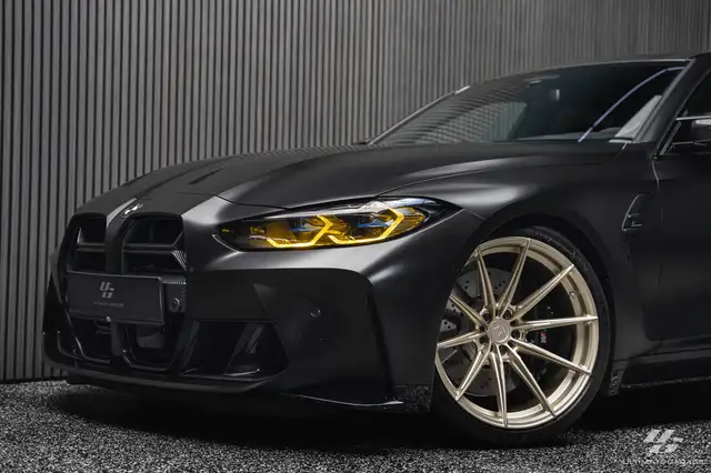 BMW Competition *Carbon Pack*TAUSCH*FINANZIERUNG* — 9
