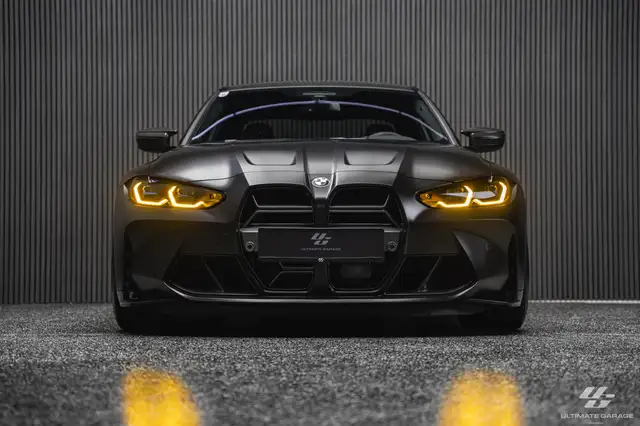 BMW Competition *Carbon Pack*TAUSCH*FINANZIERUNG* — 3