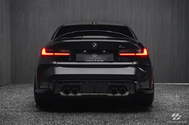 BMW Competition *Carbon Pack*TAUSCH*FINANZIERUNG* — 6