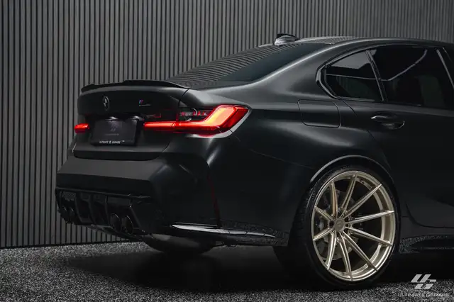 BMW Competition *Carbon Pack*TAUSCH*FINANZIERUNG* — 10