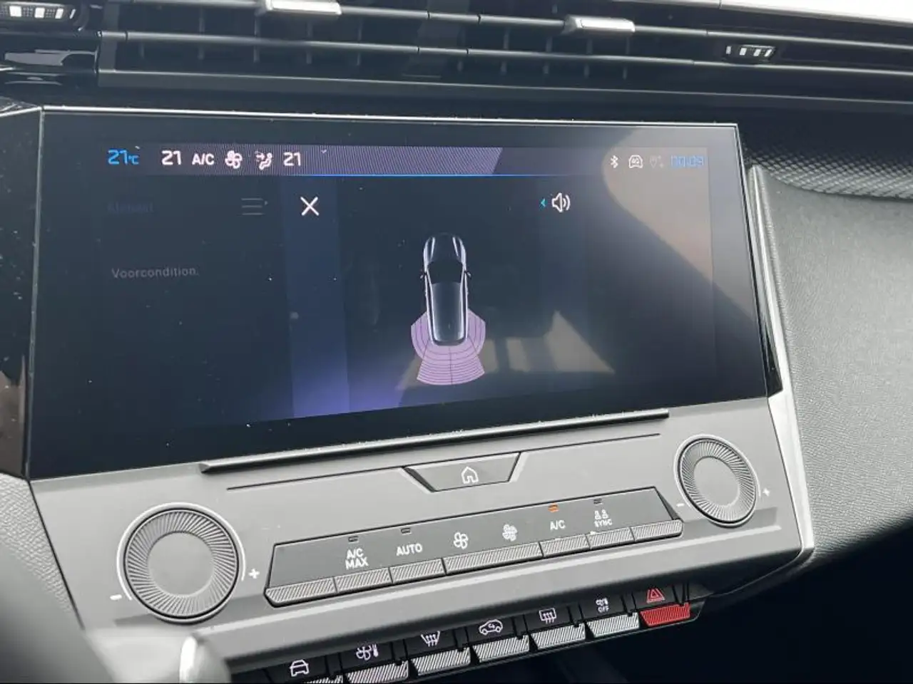 Peugeot 308 Active Pack 1.6 Plug-in Hybrid 19
