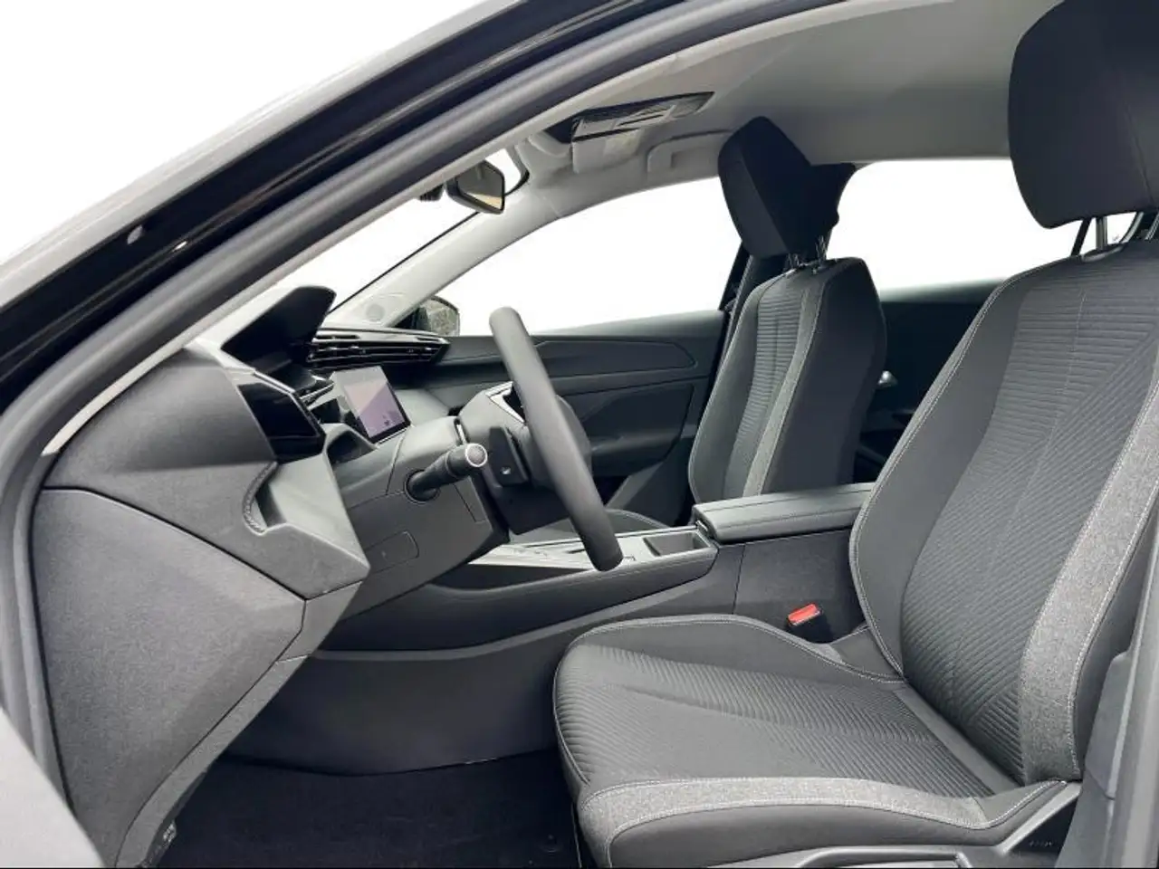 Peugeot 308 Active Pack 1.6 Plug-in Hybrid 8