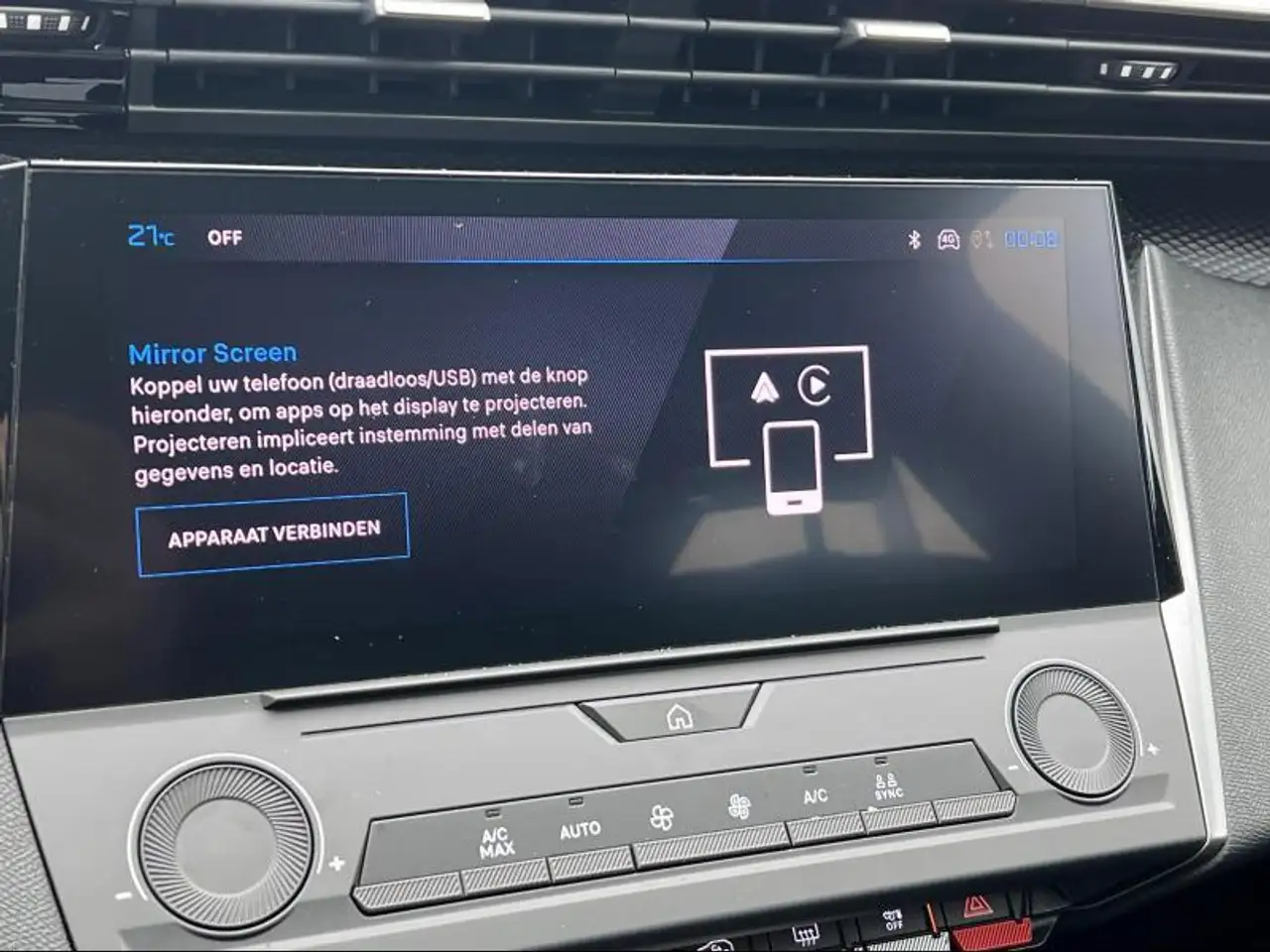 Peugeot 308 Active Pack 1.6 Plug-in Hybrid 15