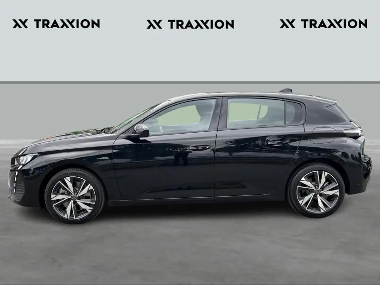 Peugeot 308 Active Pack 1.6 Plug-in Hybrid 4