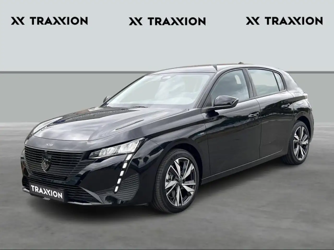 Peugeot 308 Active Pack 1.6 Plug-in Hybrid