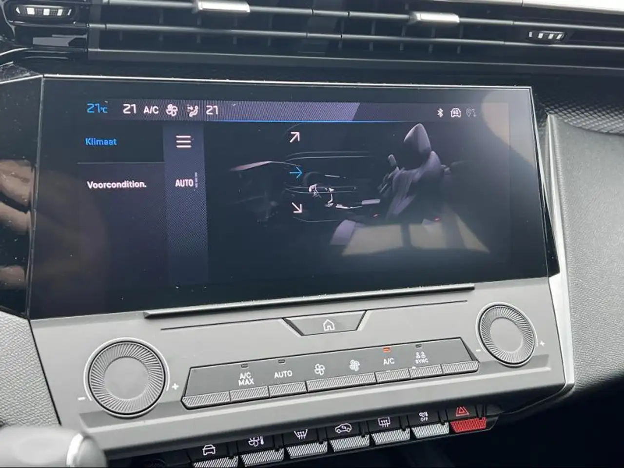 Peugeot 308 Active Pack 1.6 Plug-in Hybrid 18