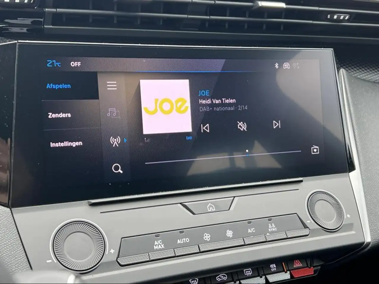 Peugeot 308 Active Pack 1.6 Plug-in Hybrid 14