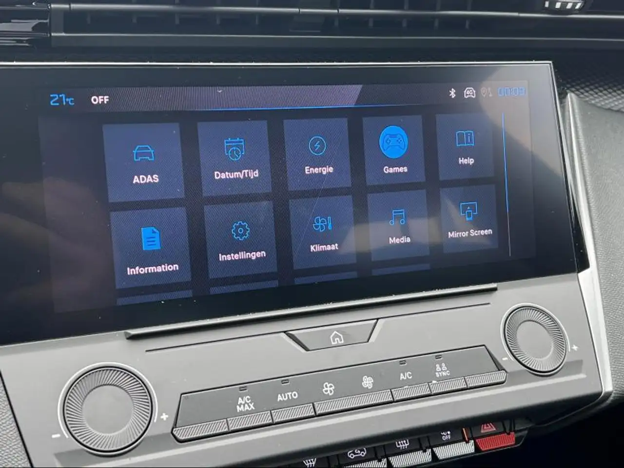 Peugeot 308 Active Pack 1.6 Plug-in Hybrid 17