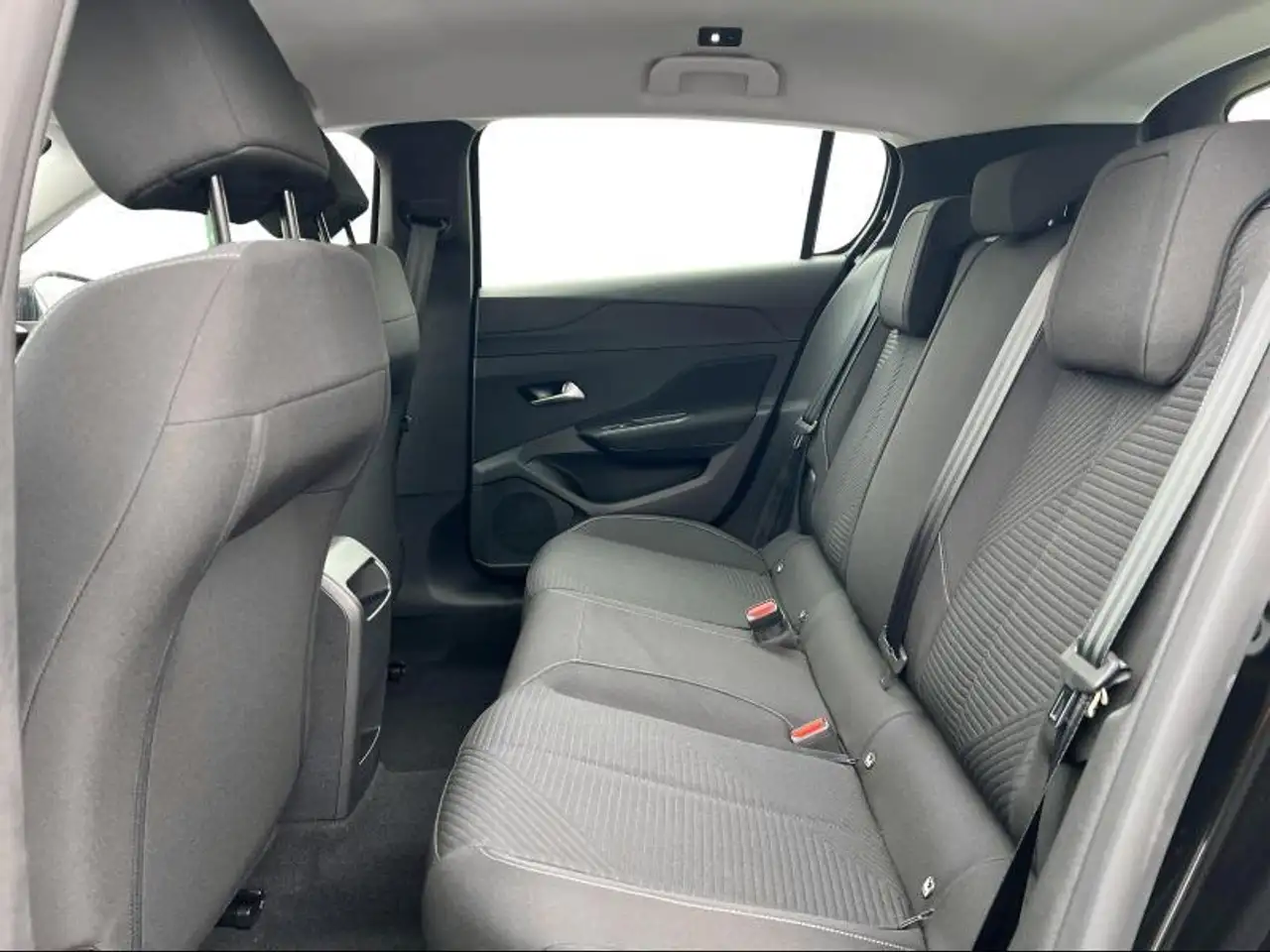 Peugeot 308 Active Pack 1.6 Plug-in Hybrid 9