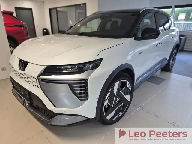 Mitsubishi Eclipse Cross INSTYLE