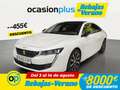 Peugeot 508 2.0BlueHDi S&S GT Line EAT8 160 Blanco - thumbnail 1