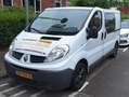 Renault Trafic Trafic 2.0 dCi T29 L1H1DCEc Wit - thumbnail 4