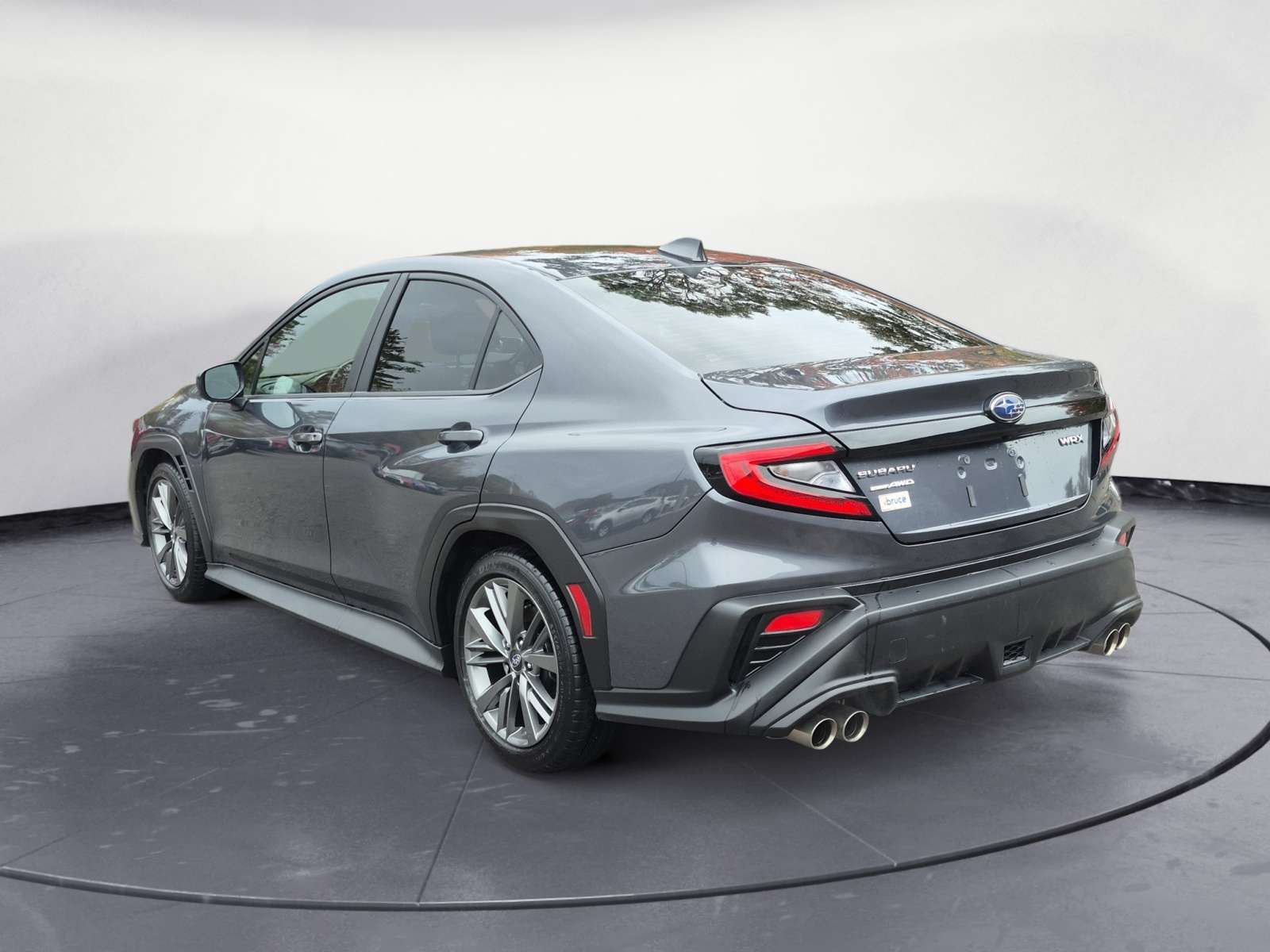 2024 Subaru WRX