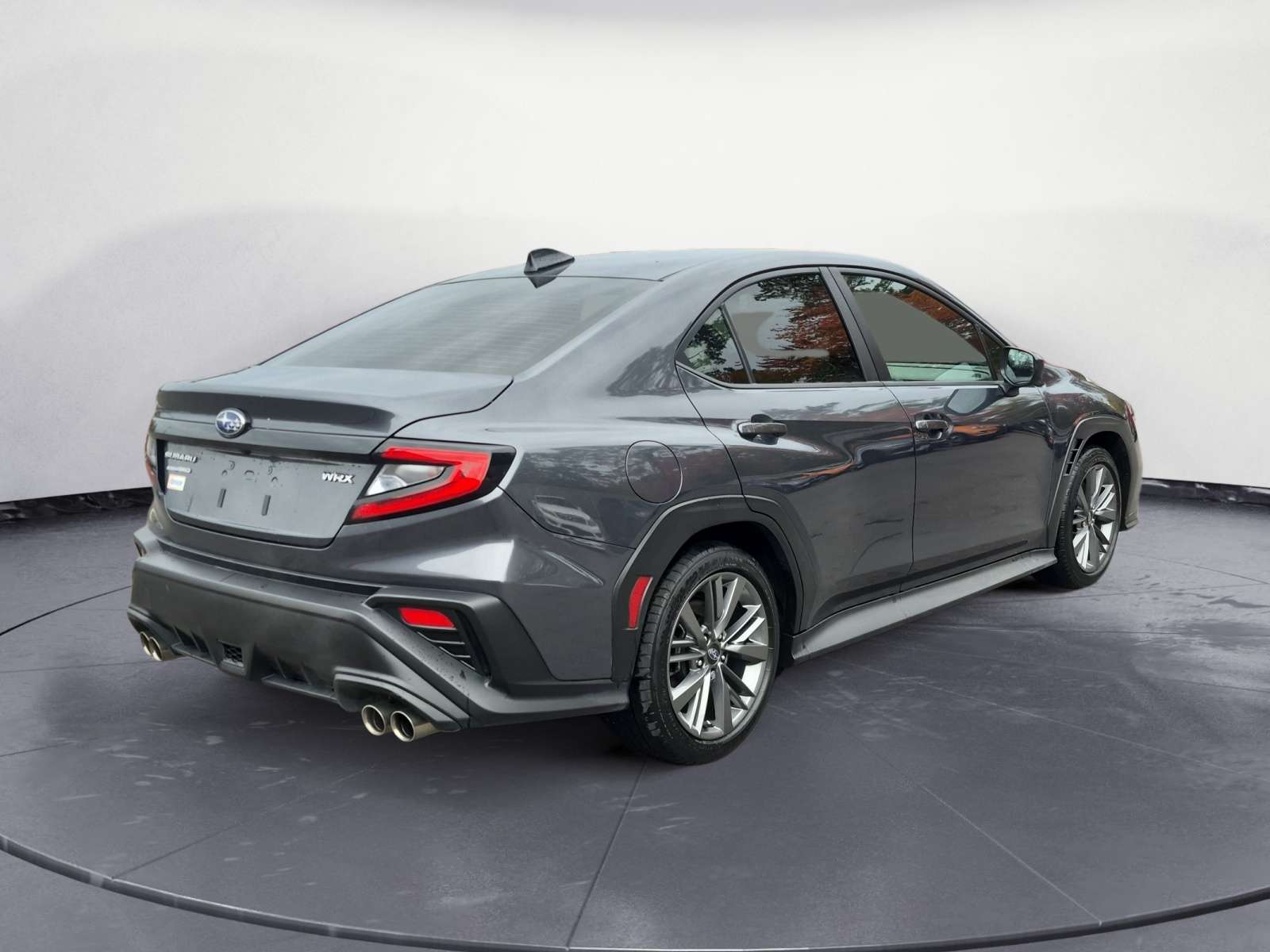 2024 Subaru WRX
