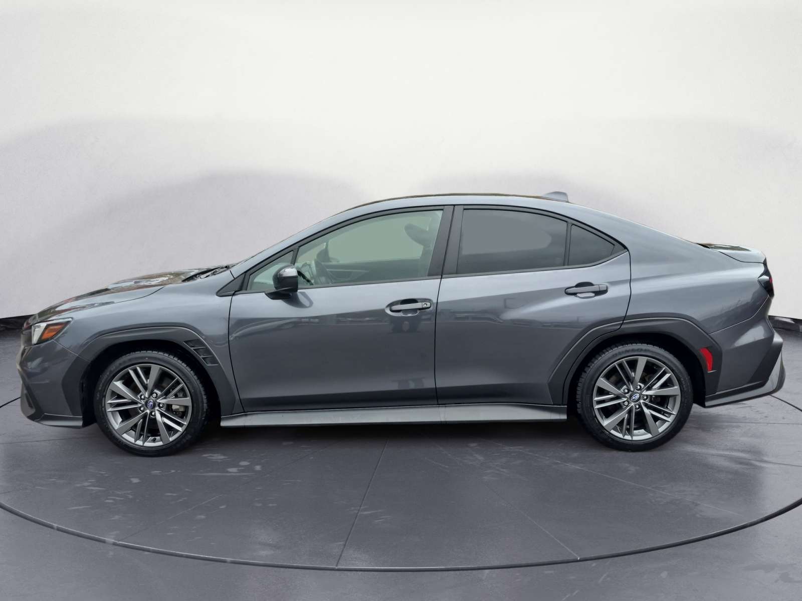 2024 Subaru WRX