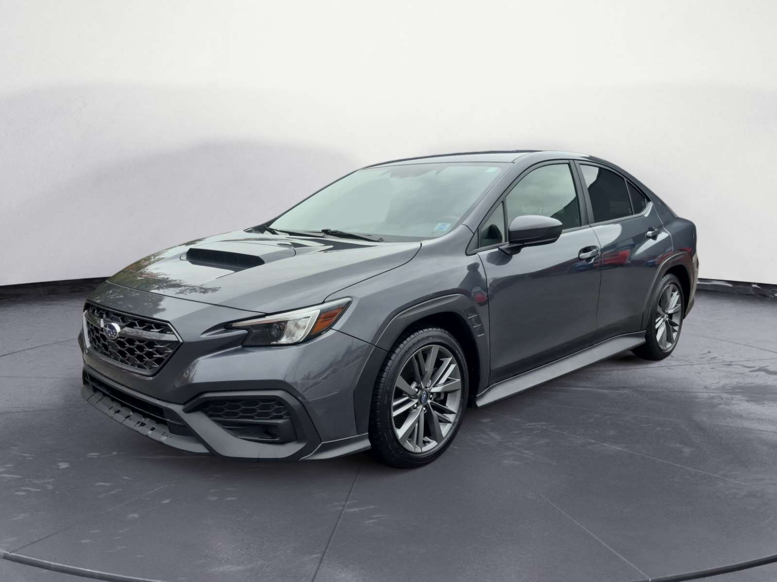 2024 Subaru WRX