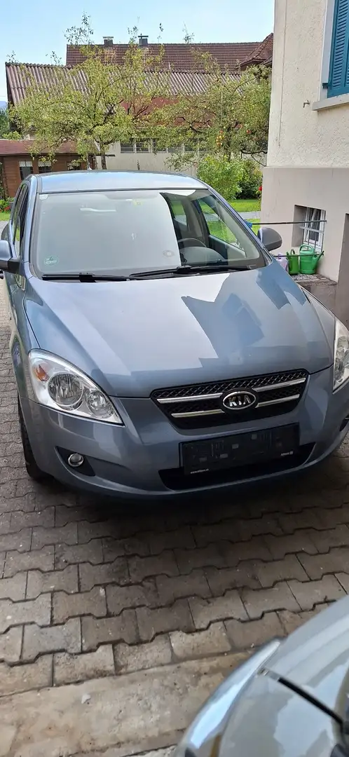 Kia Ceed / cee'd 1,6 CRDi Active DPF - 1