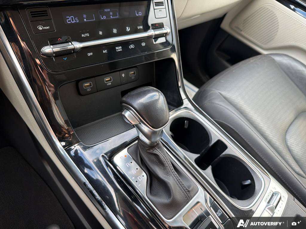 used 2022 Kia Carnival car, priced at $39,995
