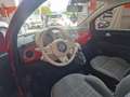 Fiat 500 500 III 2015 1.2 Lounge easypower Gpl 69cv my20 Rosso - thumbnail 8