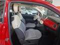 Fiat 500 500 III 2015 1.2 Lounge easypower Gpl 69cv my20 Rosso - thumbnail 5