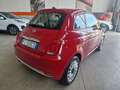 Fiat 500 500 III 2015 1.2 Lounge easypower Gpl 69cv my20 Rosso - thumbnail 3