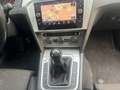 Volkswagen Passat Variant Passat SW 1.6 CR TDi Comfortline Business Gris - thumbnail 18